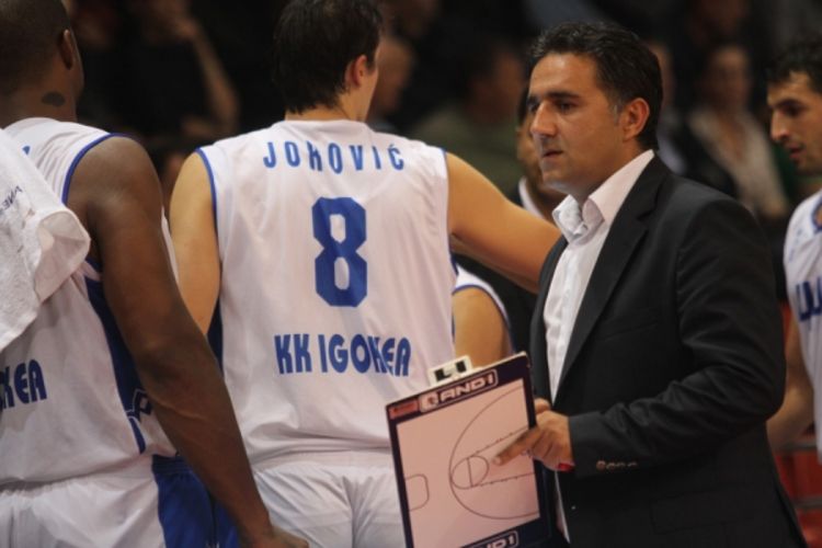 Bajić odlazi iz Igokee zbog pravila KS BiH?