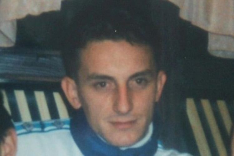 Nestao Banjalučanin Dalibor Stanković