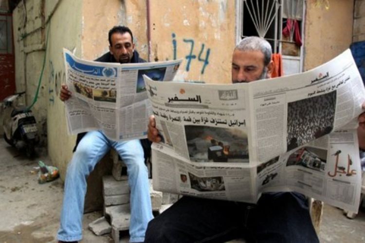 Hamas osnovao novinsku agenciju