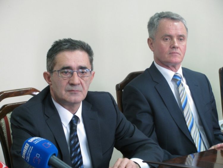 Za novu opremu Univerziteta u Banjaluci šest miliona evra