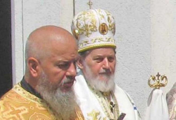 Porodica ubijenog Zarupca tužila i vladiku Lavrentija