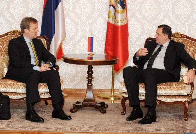Naredni mjeseci ključni za evropske integracije