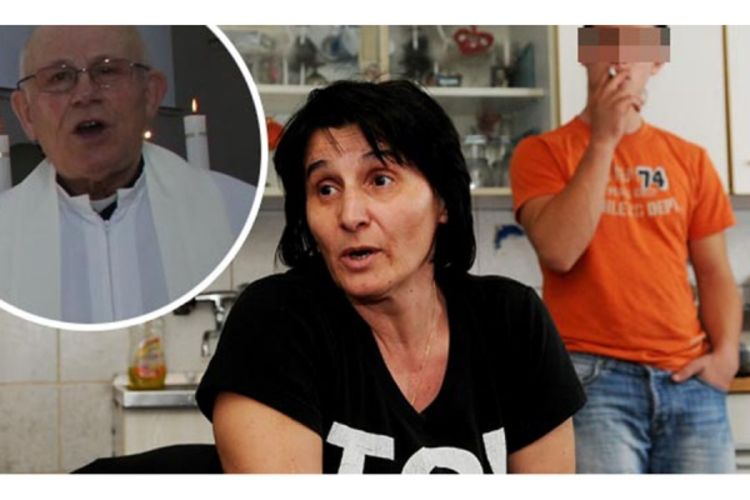 Priznao majci da je ubio župnika, ona oprala njegovu krvavu odjeću
