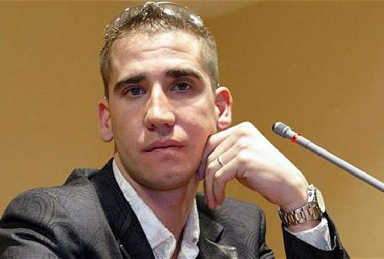 Hesus Mansano: Dobijali smo doping za životinje