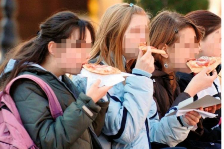 Poremećaj ishrane muči 20 odsto djece