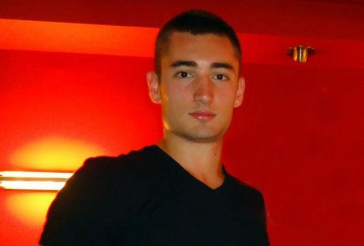 Uhapšen davitelj: Utučen i uz plač saslušavan u policiji