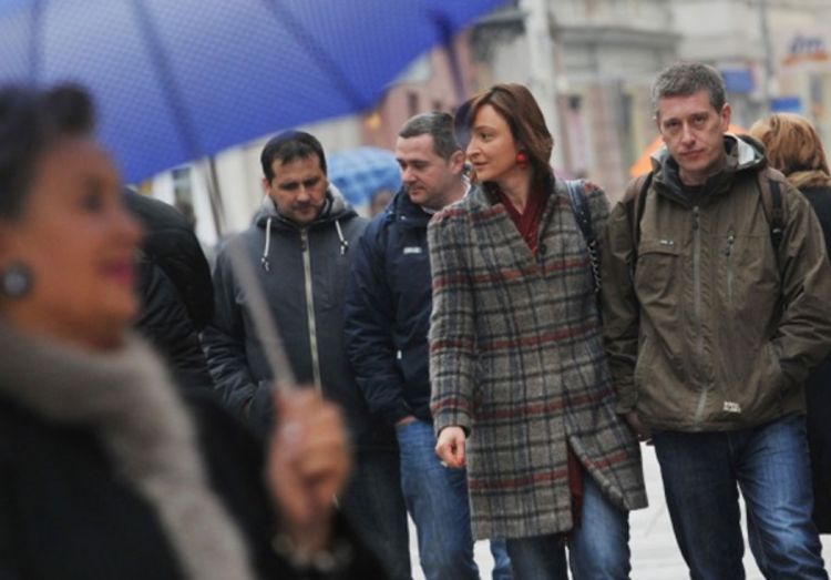 Jim i Adisa Marshall: Bila je to ljubav na prvi pogled