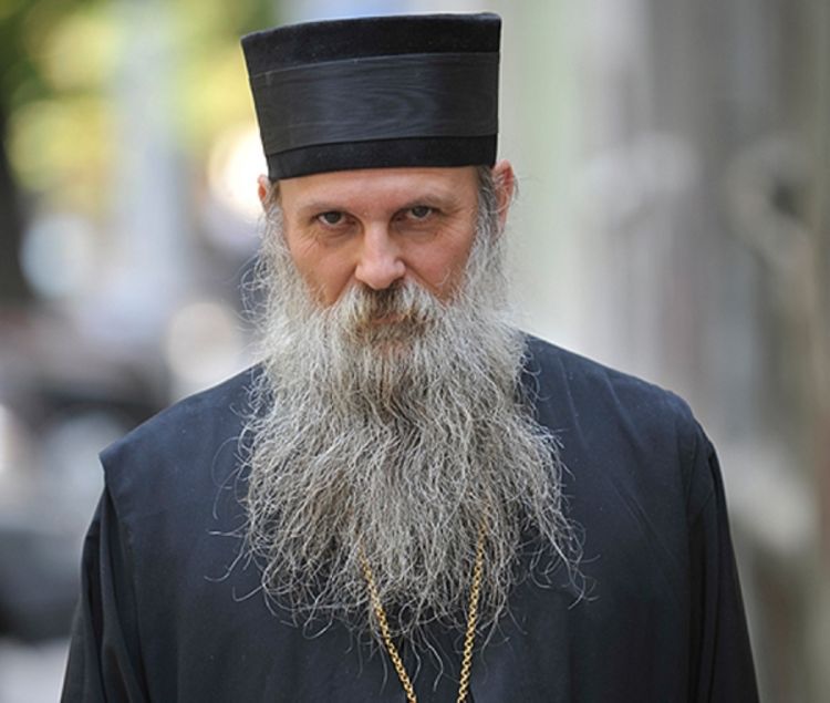 Vladika Jovan: Učili smo pogrešnu istoriju