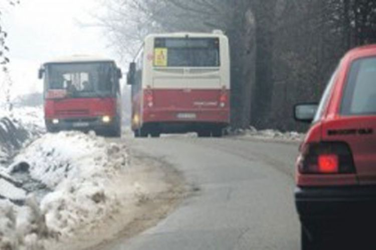 Kroz Priječane i dalje na rizik