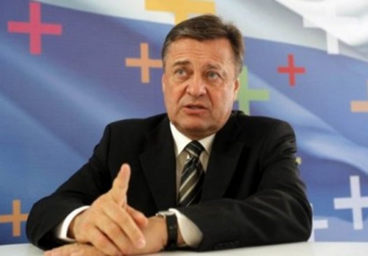 Globa Zoranu Jankoviću zbog isplata sportskim klubovima