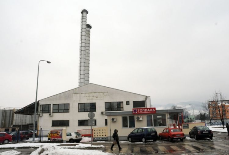 Radnici Toplane bez plate zbog nabavke mazuta