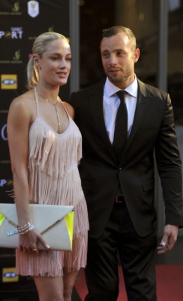 Pistorijus ubio djevojku