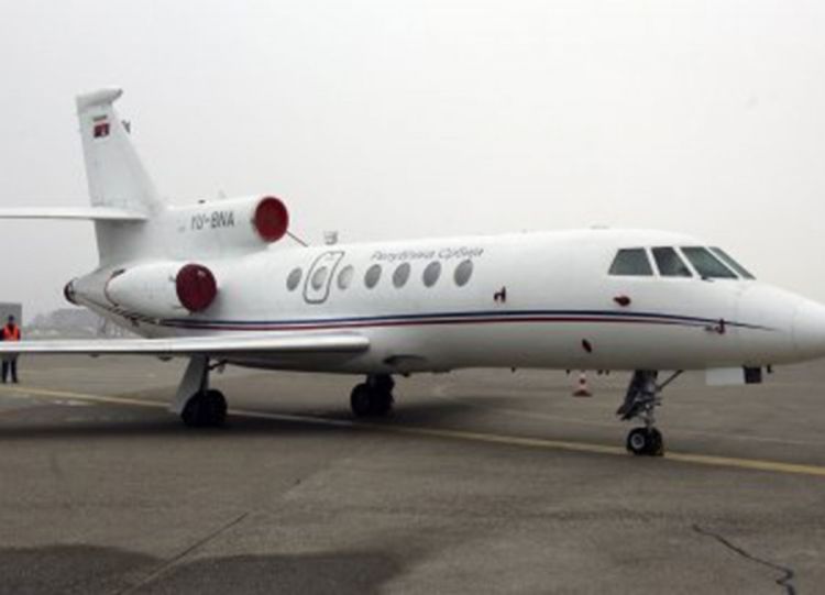 MUP: Kriminalni klanovi planirali diverziju na avionu Ivice Dačića