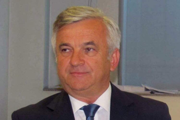 Čubrilović: U Hrvatskoj još nema političke volje za izgradnju mosta kod Gradiške