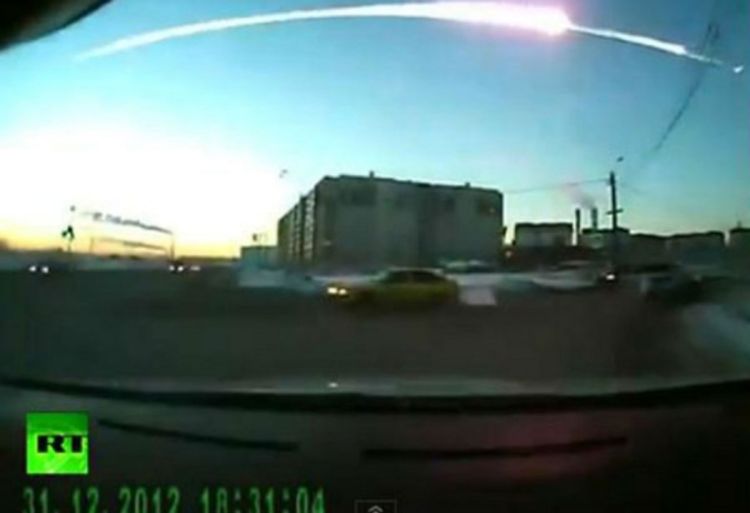 PANIKA u Rusiji: Meteorska kiša izazvala eksplozije, povrijeđene stotine ljudi