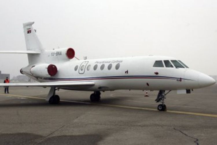 MUP: Kriminalni klanovi planirali diverziju na avionu Ivice Dačića