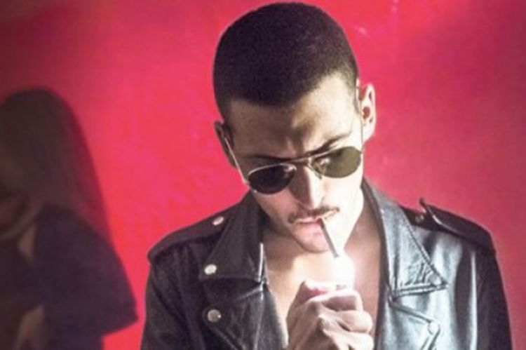 Damjan Loš: Hoću da se povatam s Vasom