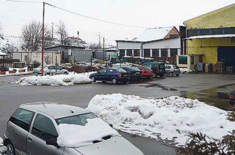 Izgubio posao pa se pokušao ubiti