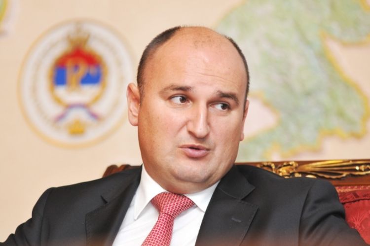 Džombić: Utvrditi i odgovornost rukovodilaca