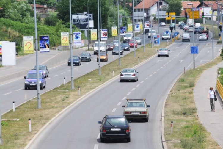 Za dionicu Banjaluka - Prnjavor stiglo 6 ponuda