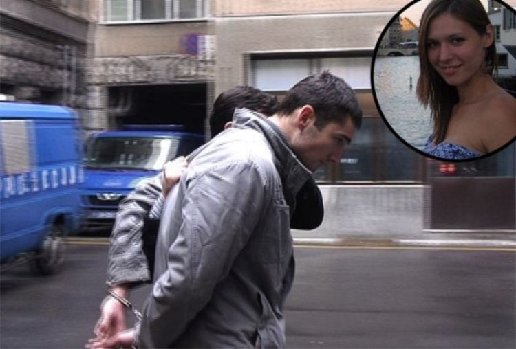 Davitelj djevojke pokušao samoubistvo skokom sa drugog sprata suda