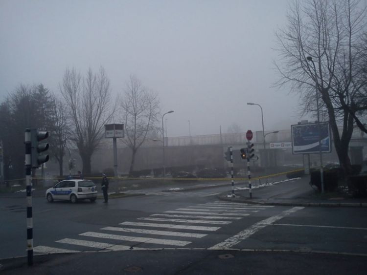 Gradiška: Eksplozija plina izbila šahtove