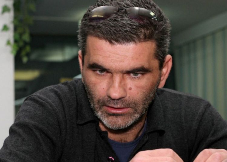 Blaž Slišković: Miha je iskusniji od Štimca