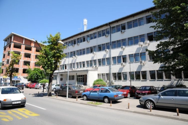 Predložen pritvor za ubicu poštara