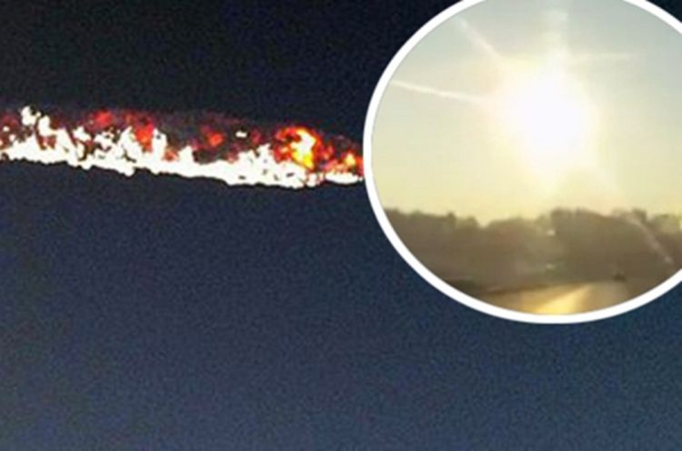 Vidjeli smo vatrenu kuglu veću od Sunca: Na nebu iznad Kube eksplodirao meteor