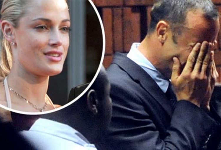 Pistorius u teškom psihičkom stanju, čuvari u zatvoru strahuju da bi mogao da se ubije