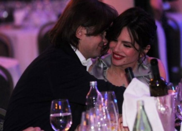 Severina i Milan zajedno proslavili Dan zaljubljenih