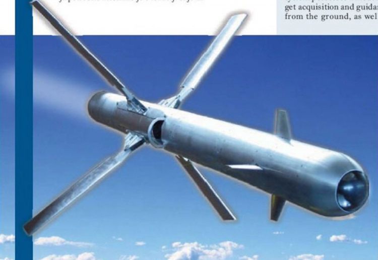 Srbija proizvodi rakete za Emirate
