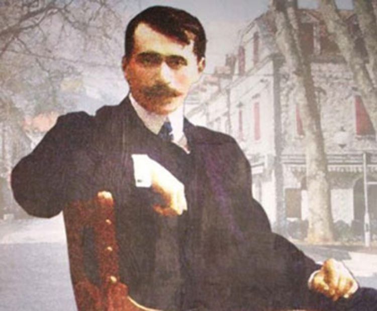 Dučić rođen na današnji dan