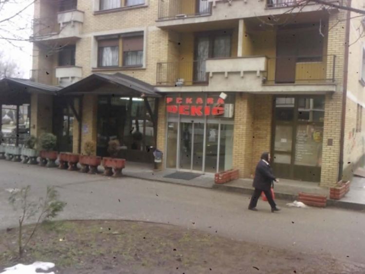 Teslić: Biznismen pokraden dok je bio na slavi