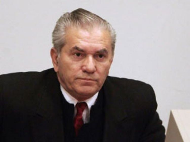 Preminuo general Milan Gvero