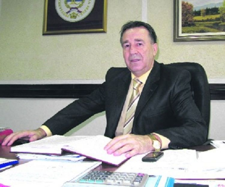 Galić: U Šumama RS dosta ukrštenih interesa, spreman sam na ostavku
