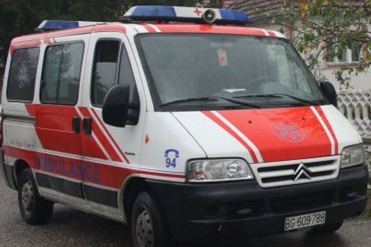 Ugušili se otac i sin
