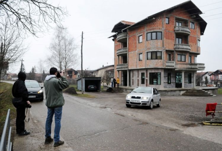 Priveden Ljubomir Ševarika: Snimao majku i kćerku u kupatilu