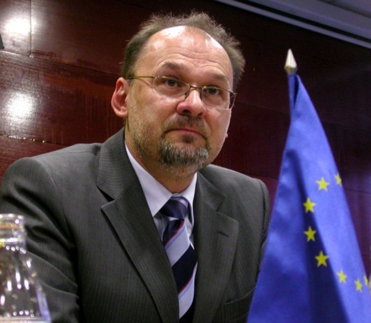 Jelko Kacin: BiH je najveći problem u regiji
