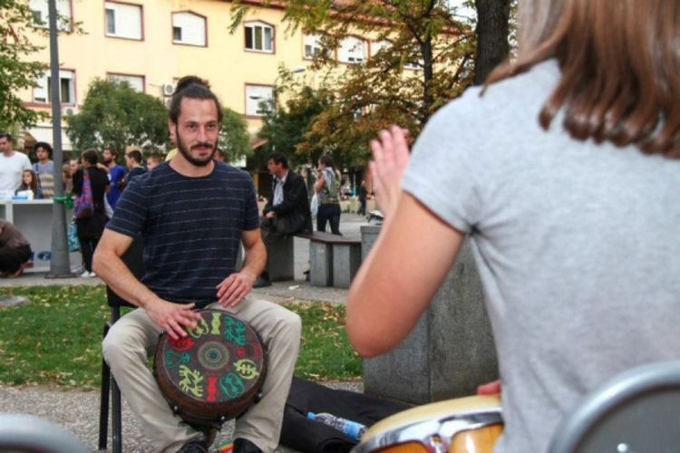 Ritam Afrike  Banjaluci