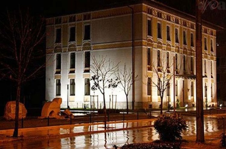 Lažna dojava o bombi u Gradskoj vijećnici