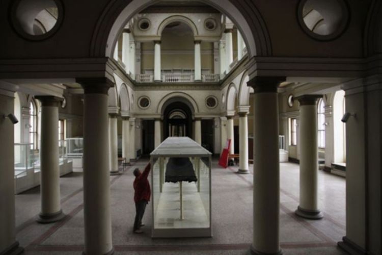 Predstavnice Metropoliten muzeja prvi put službeno u Sarajevu
