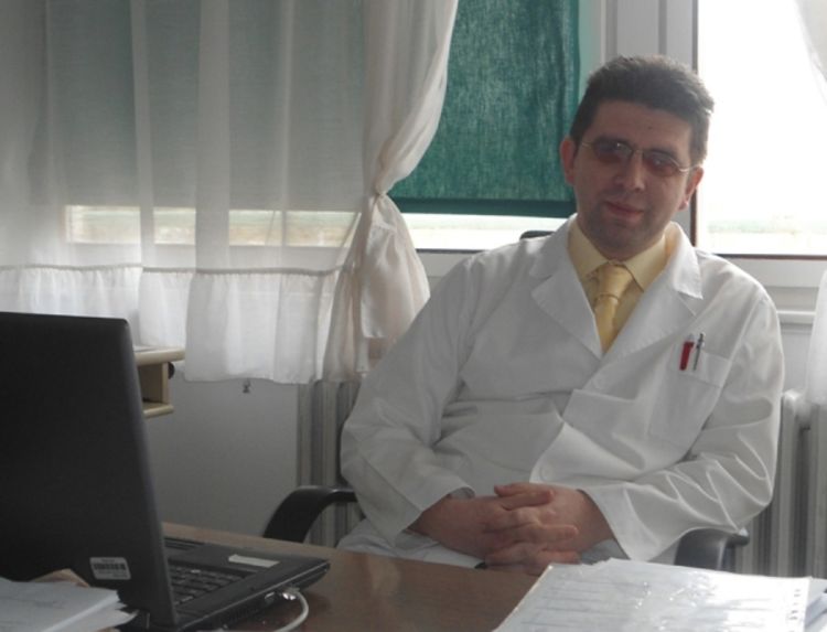 Dobojski doktor spasio život Senadi Alimanović, supruzi dobitnika "Srebrnog medvjeda"