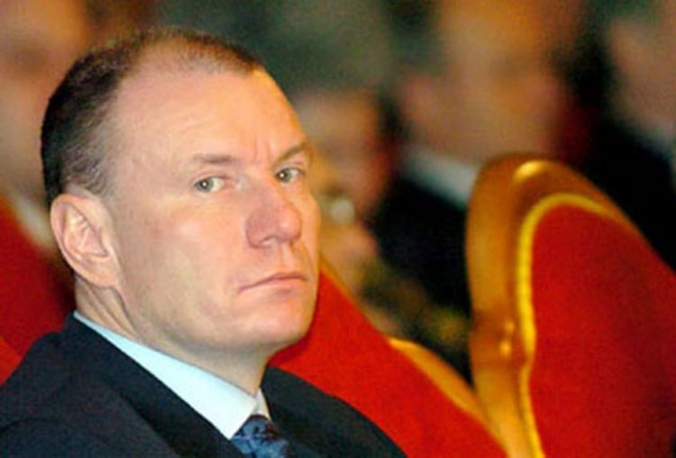 Milijarderi Potanin i Pinčuk poklanjaju polovinu bogatstva