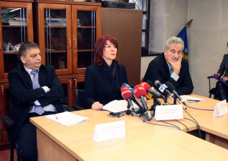 Ubistvo Nedžada Ugljena neće biti rasvijetljeno