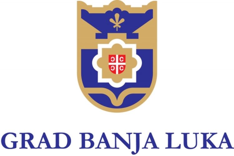 Neustavni grbovi Banjaluke i Nevesinja