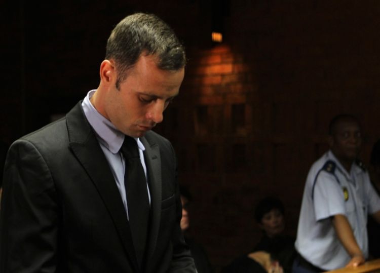  Svjedoci čuli svađu prije pucnjave u domu Pistorijusa
