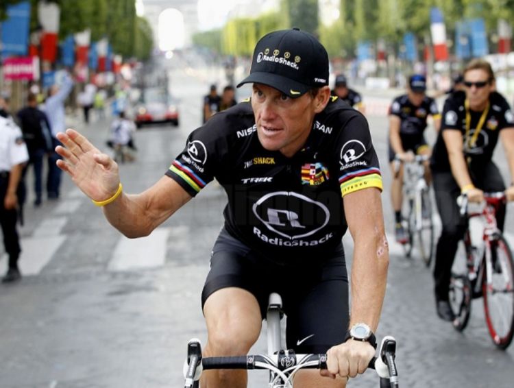 Armstrong neće da ga sasluša USADA