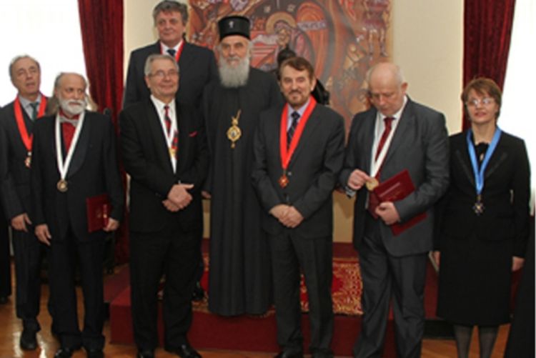 Ivan Hiti, Hrvat koji je spasao srpsko crkveno blago