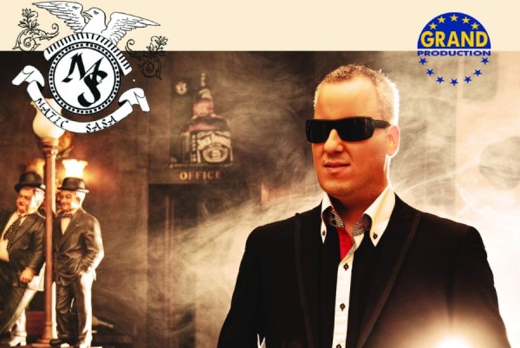 Koncert Saše Matića 27. aprila u Sarajevu